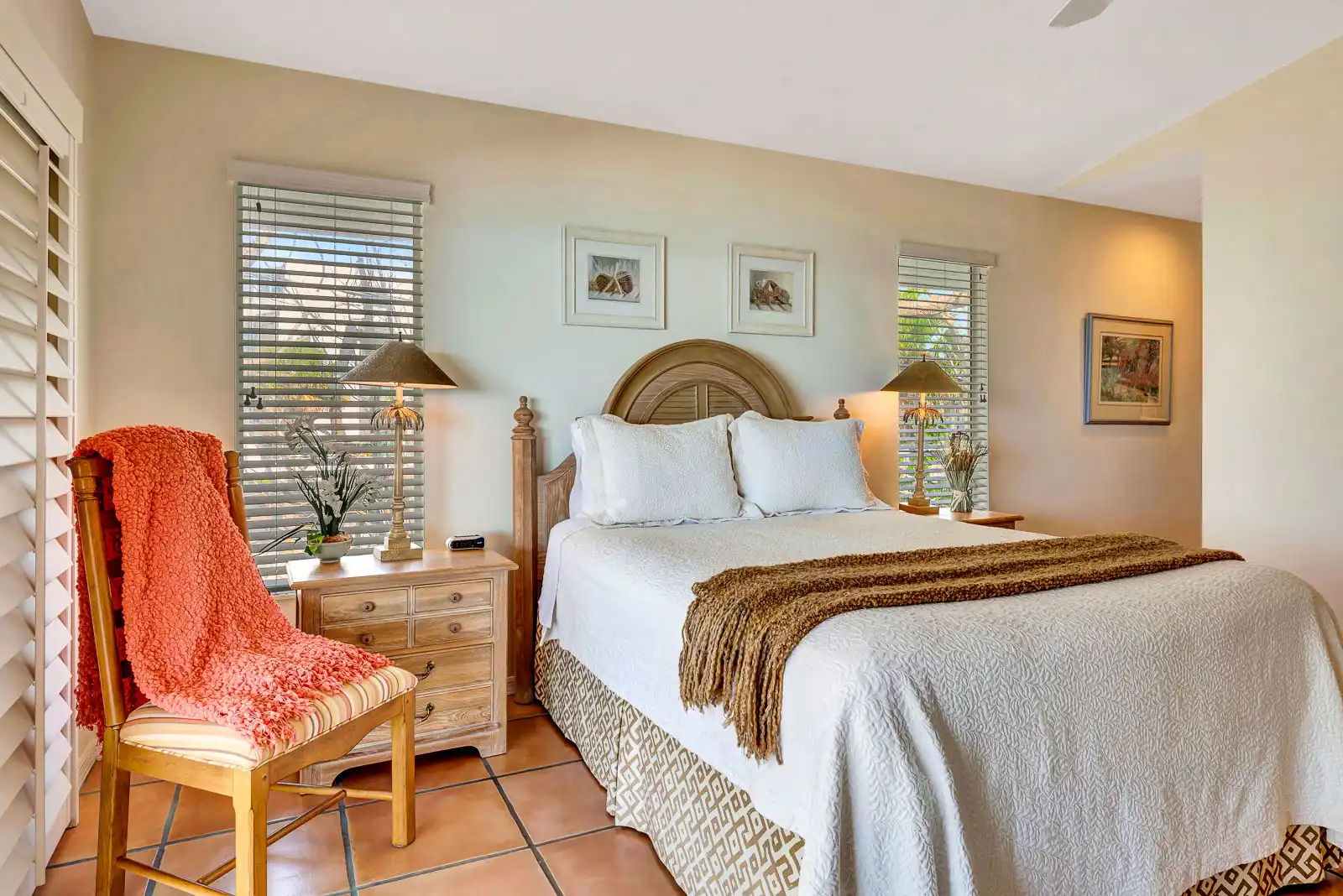 3BR Gulf-Front Luxury with Panoramic Views