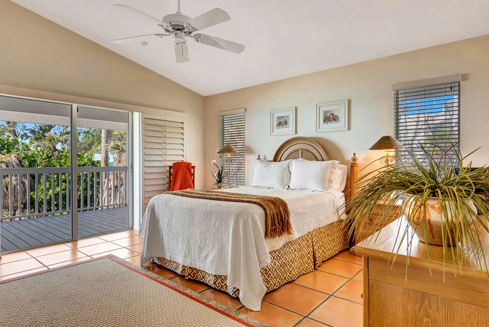 3BR Gulf-Front Luxury with Panoramic Views