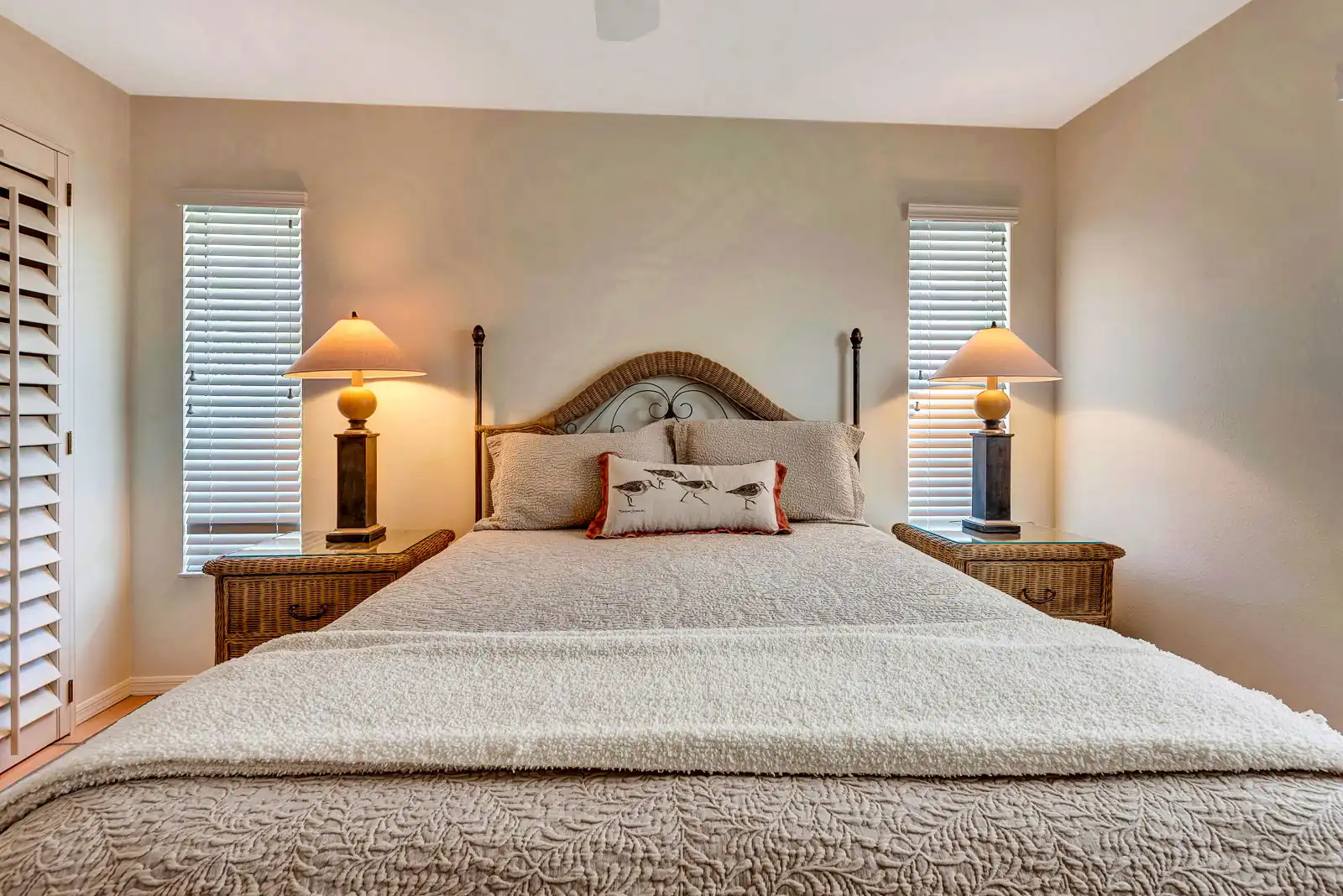 3BR Gulf-Front Luxury with Panoramic Views