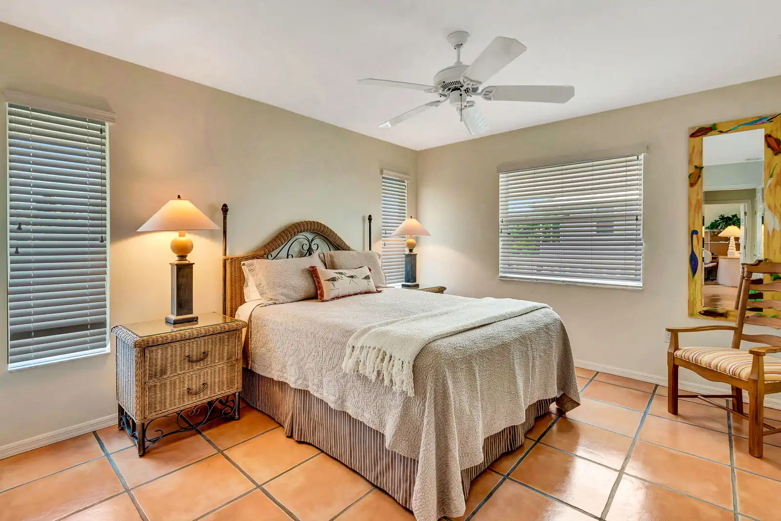 3BR Gulf-Front Luxury with Panoramic Views