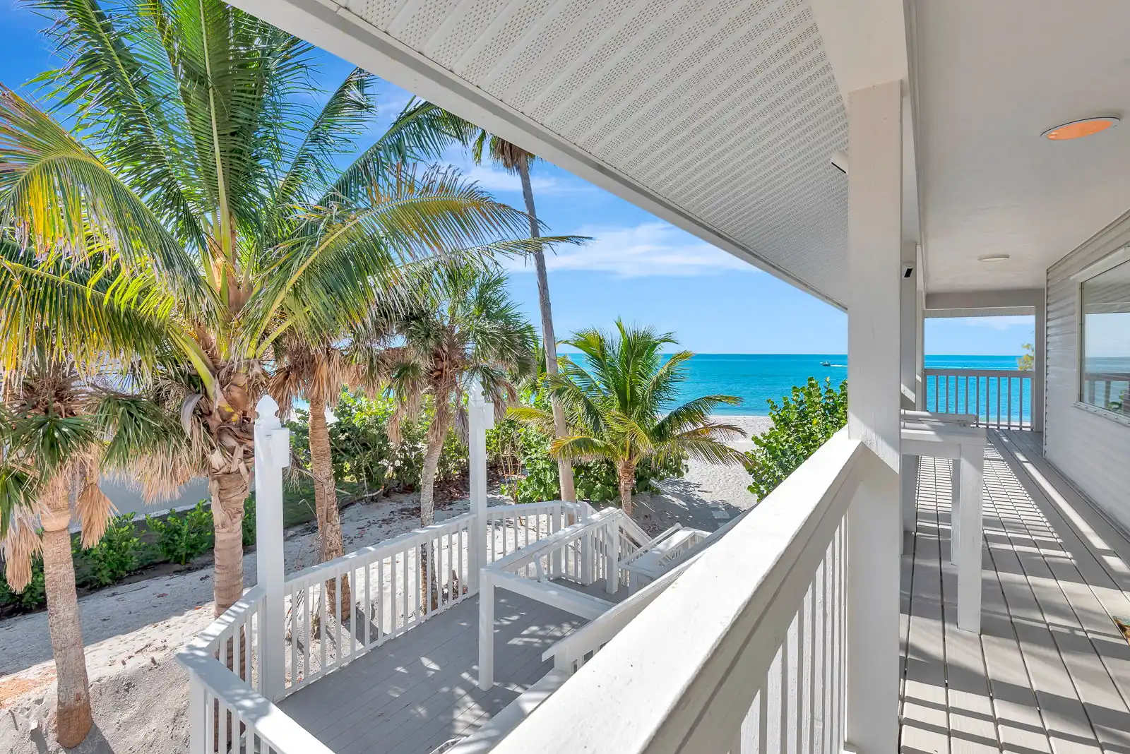 3BR Gulf-Front Luxury with Panoramic Views