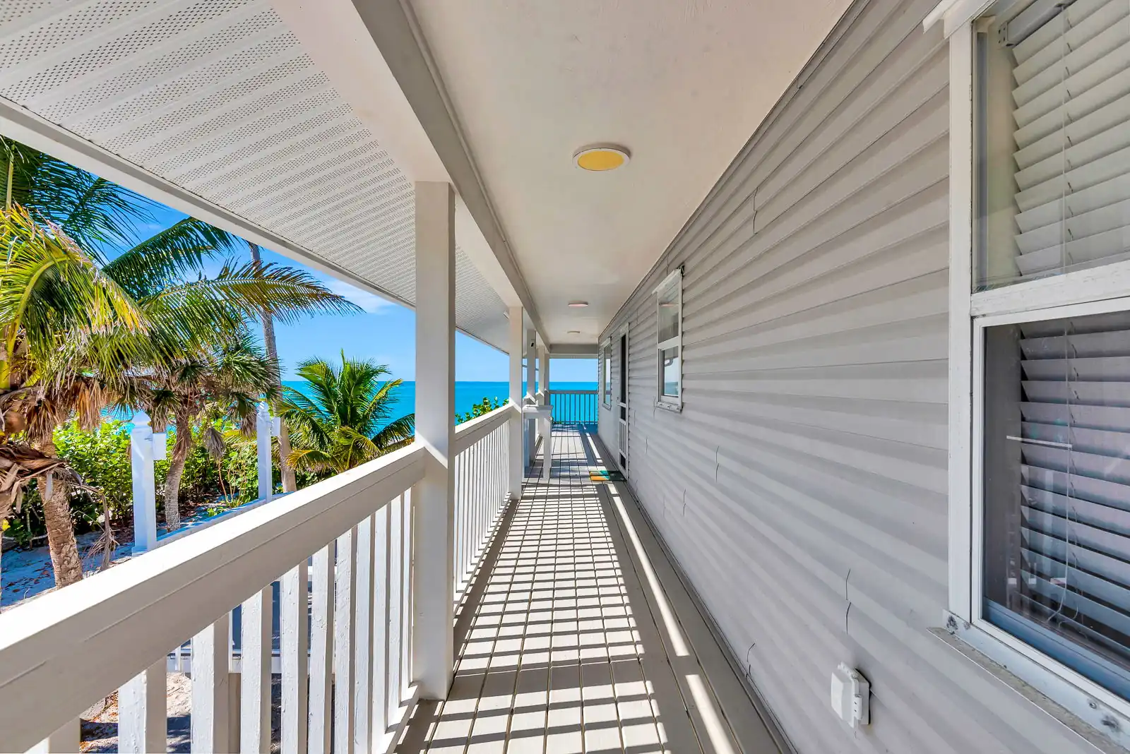 3BR Gulf-Front Luxury with Panoramic Views