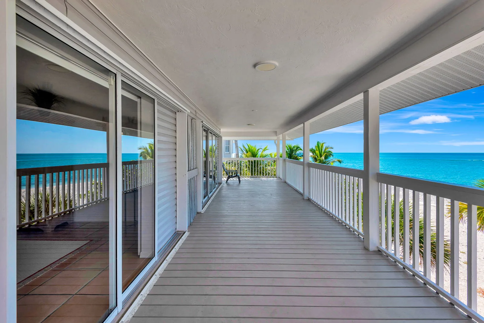 3BR Gulf-Front Luxury with Panoramic Views