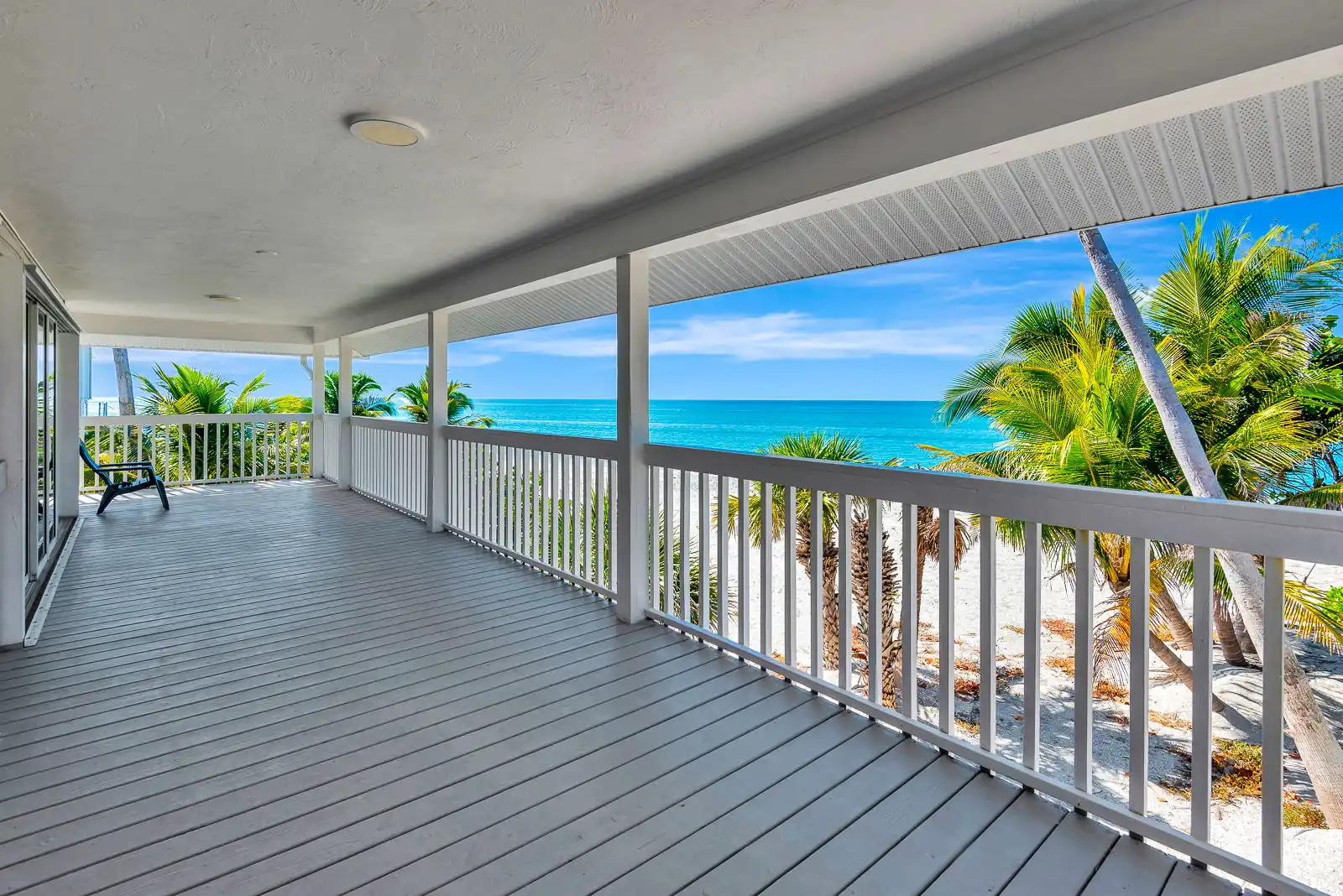 3BR Gulf-Front Luxury with Panoramic Views