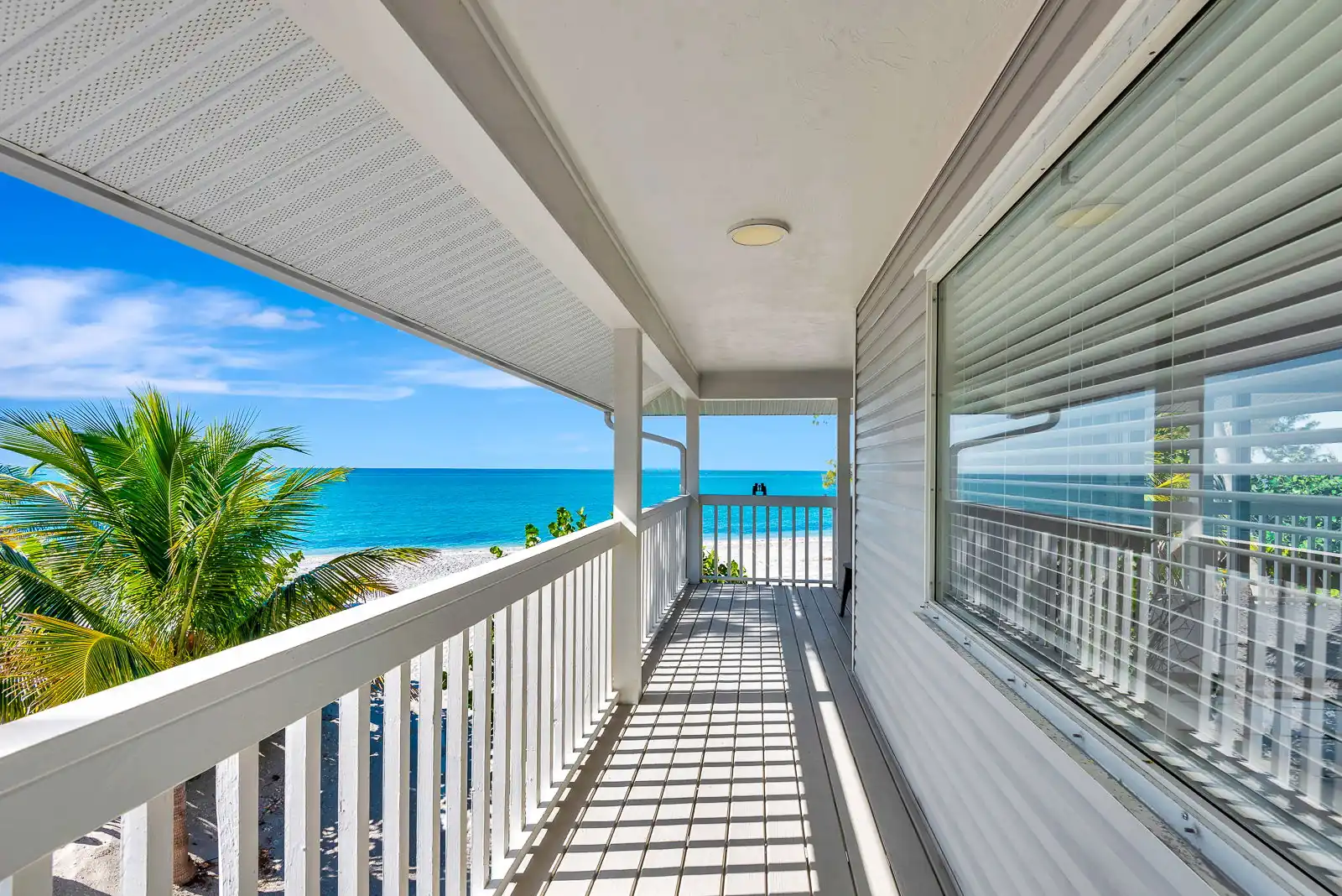 3BR Gulf-Front Luxury with Panoramic Views