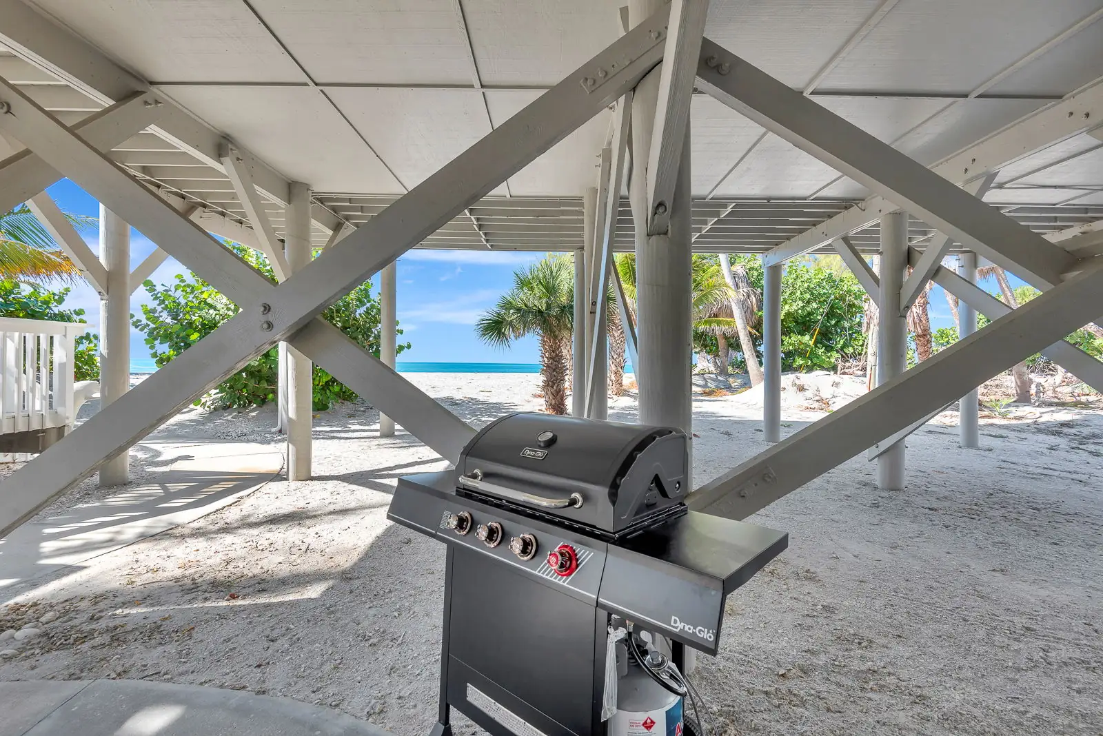 3BR Gulf-Front Luxury with Panoramic Views