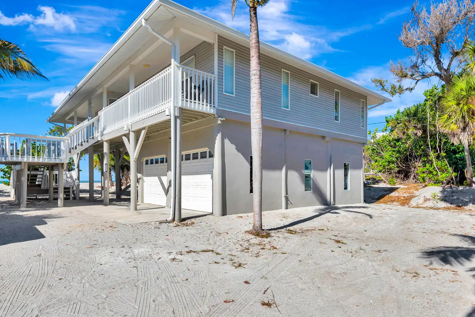 3BR Gulf-Front Luxury with Panoramic Views