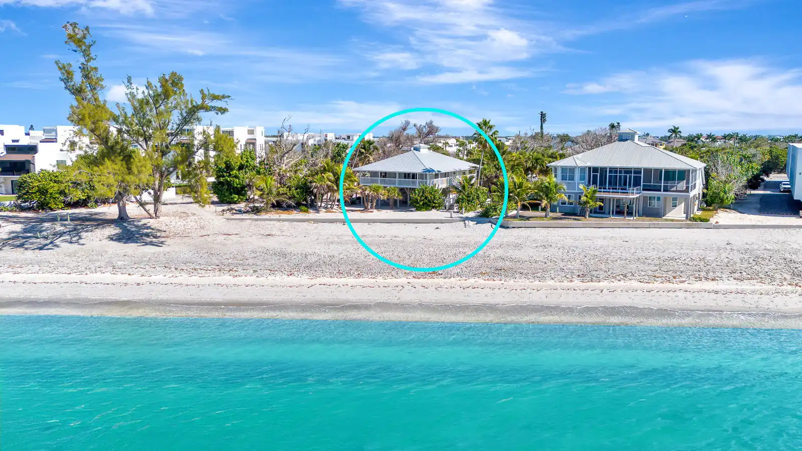 3BR Gulf-Front Luxury with Panoramic Views