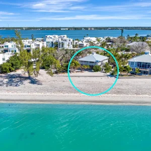 3BR Gulf-Front Luxury with Panoramic Views