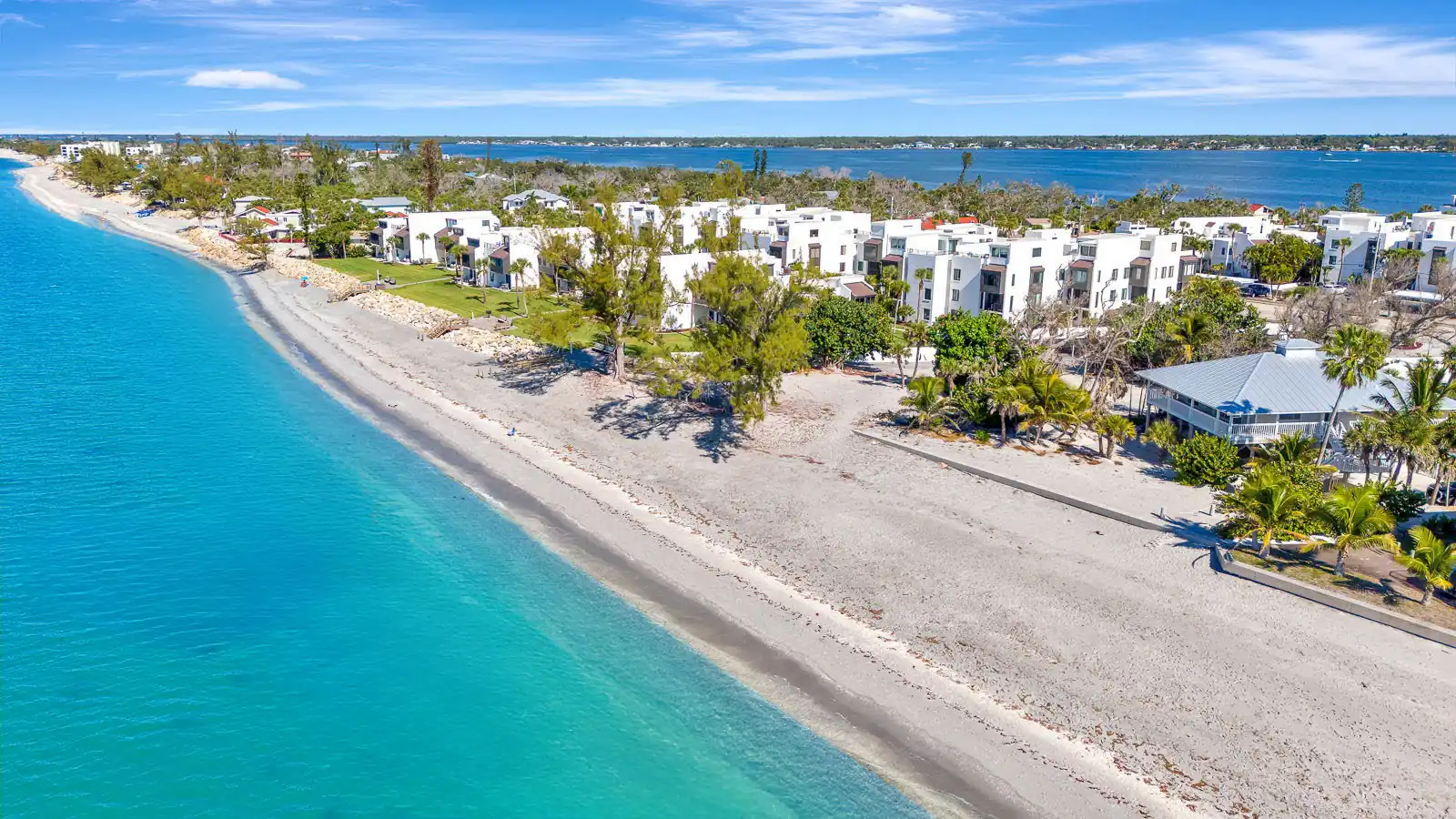 3BR Gulf-Front Luxury with Panoramic Views
