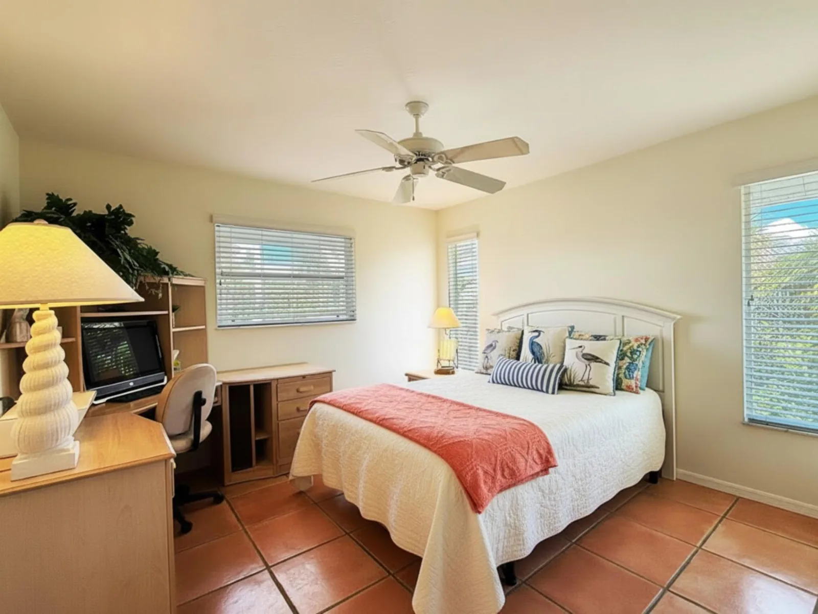 3BR Gulf-Front Luxury with Panoramic Views