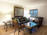 2BR Palm Manor – Pool, Tennis & Clubhouse