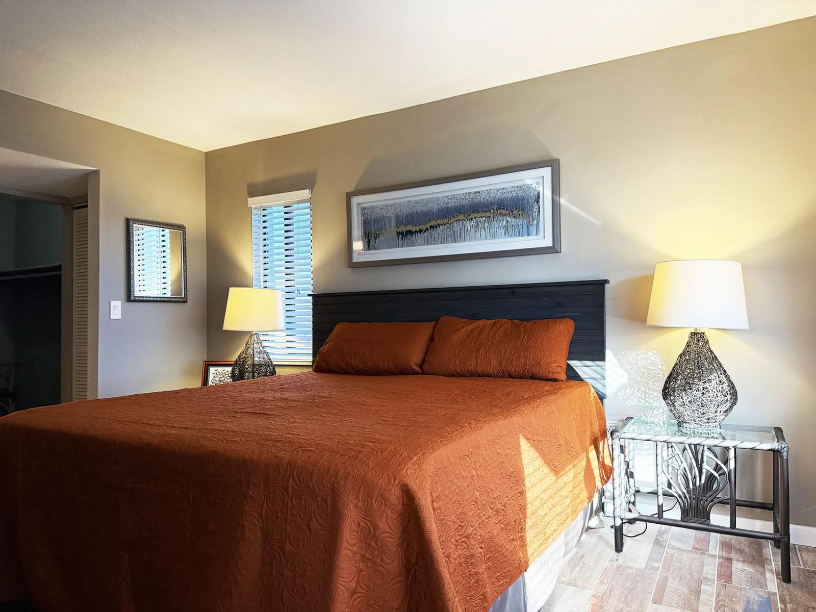 La Coquina 2BR – Beach, Pool & Sunsets