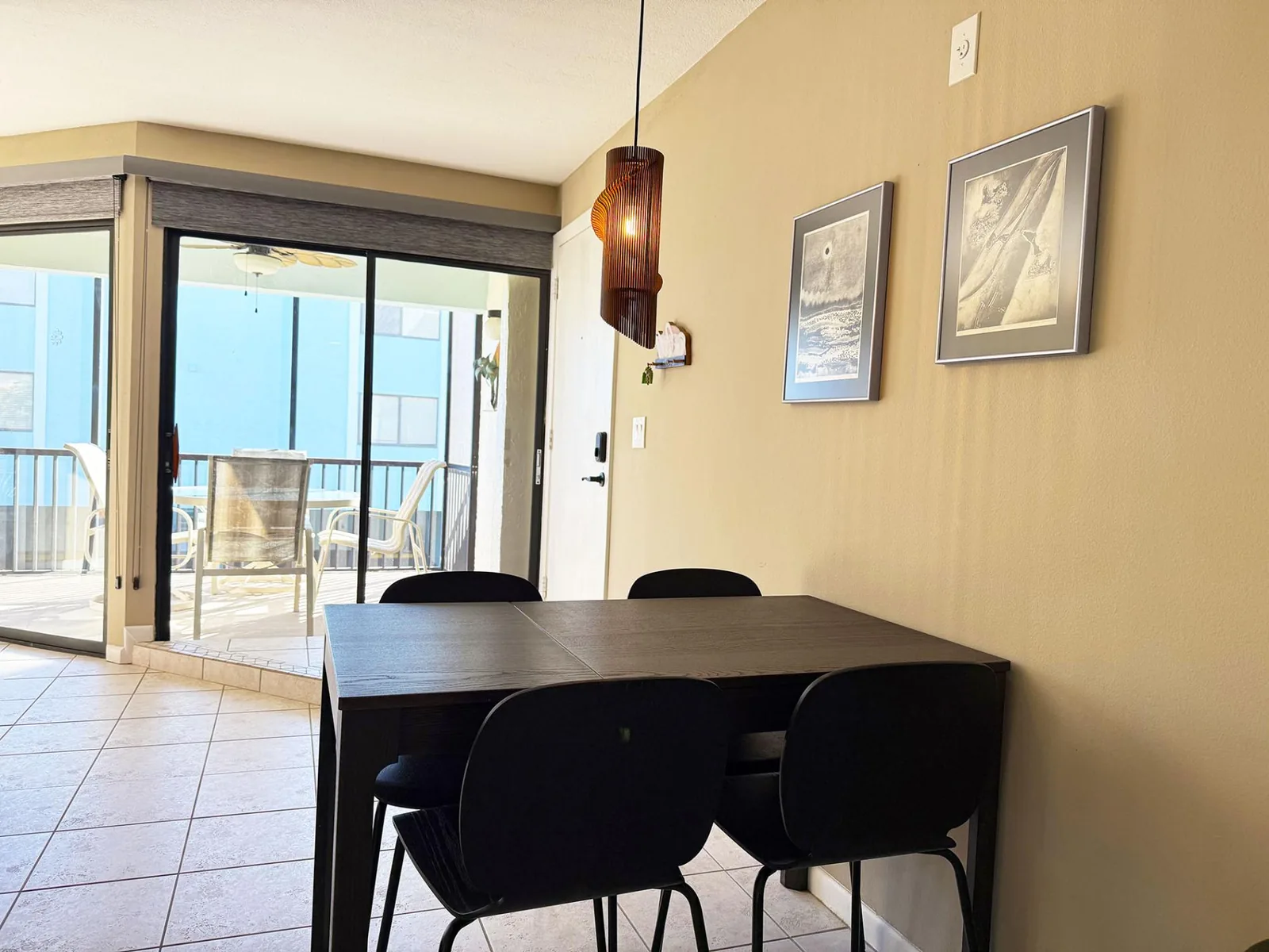 La Coquina 2BR – Beach, Pool & Sunsets
