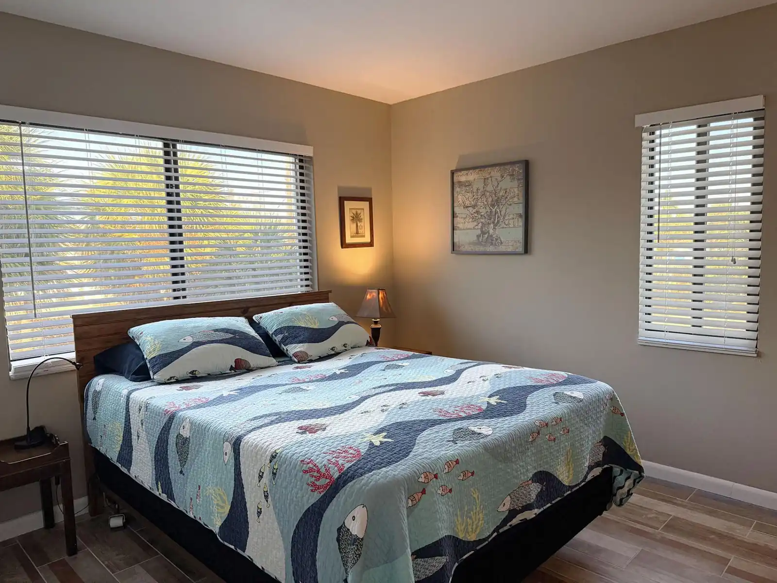 La Coquina 2BR – Beach, Pool & Sunsets