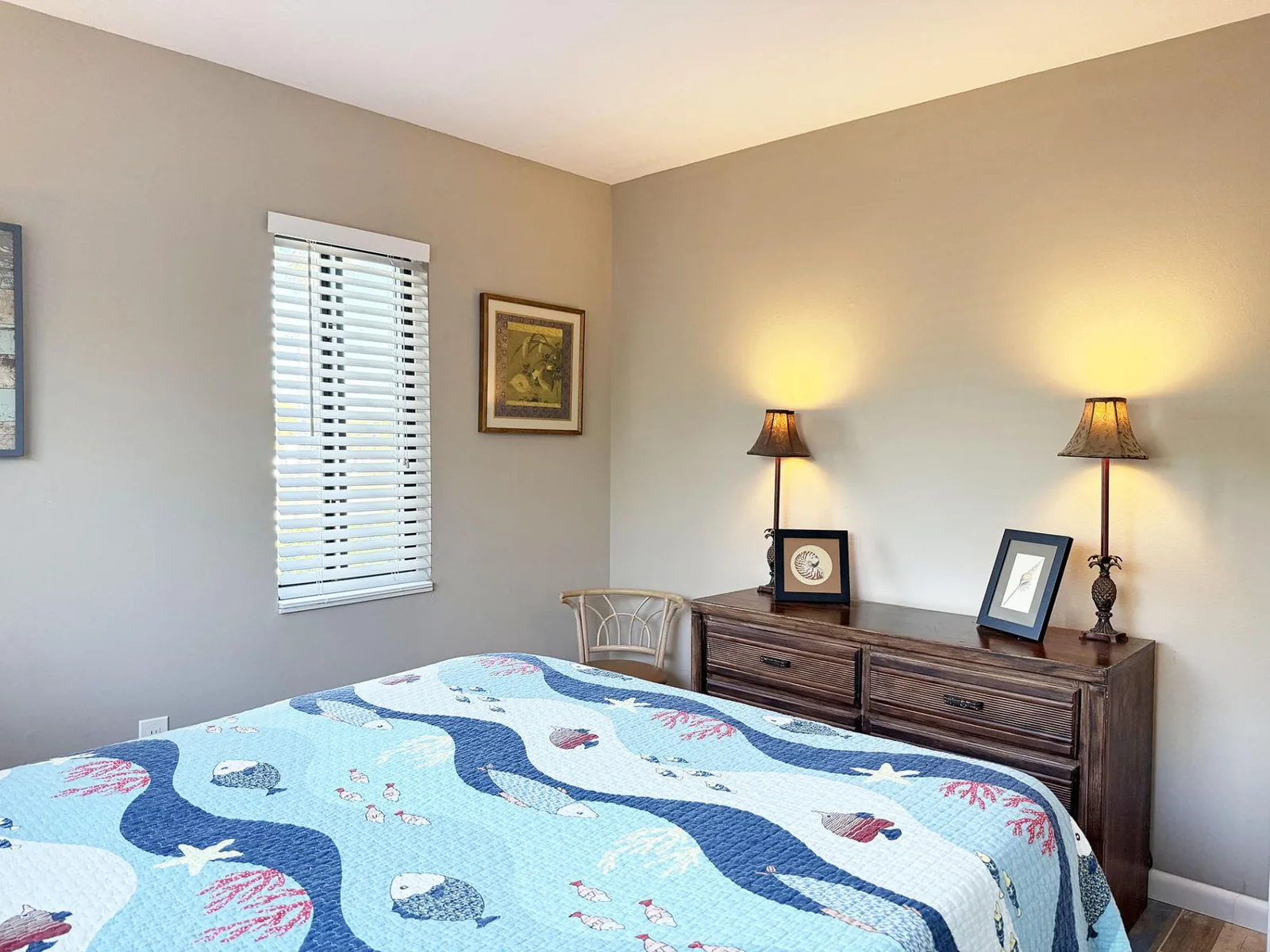 La Coquina 2BR – Beach, Pool & Sunsets
