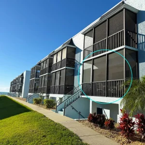 La Coquina 2BR – Beach, Pool & Sunsets