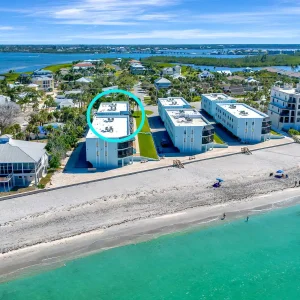 La Coquina 2BR – Beach, Pool & Sunsets