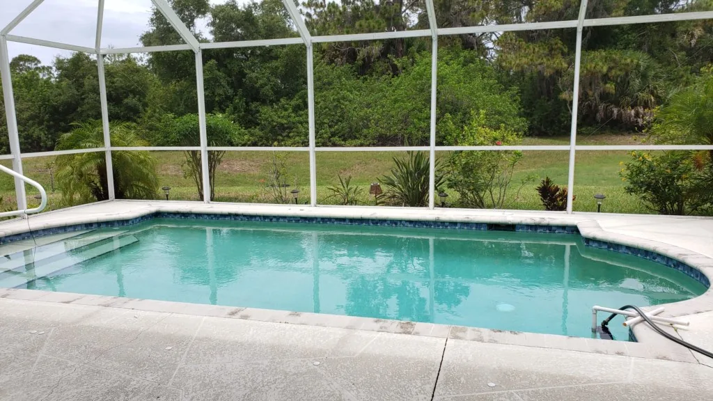 Peaceful Pool Escape – Close to Beach & Fun