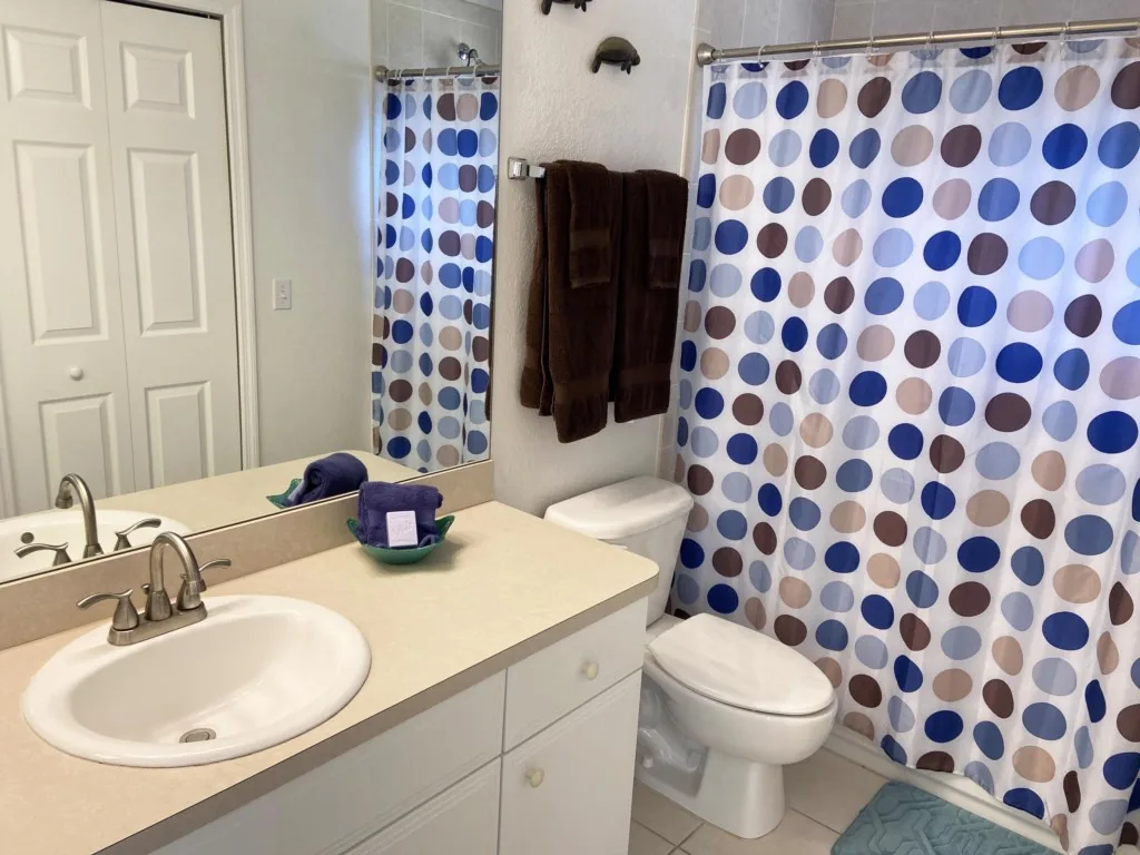 Peaceful Pool Escape – Close to Beach & Fun