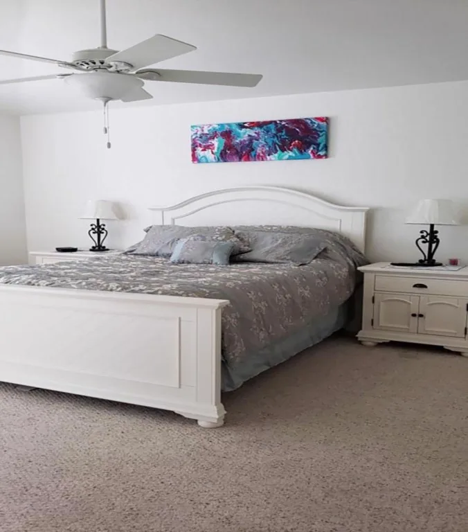 Peaceful Pool Escape – Close to Beach & Fun
