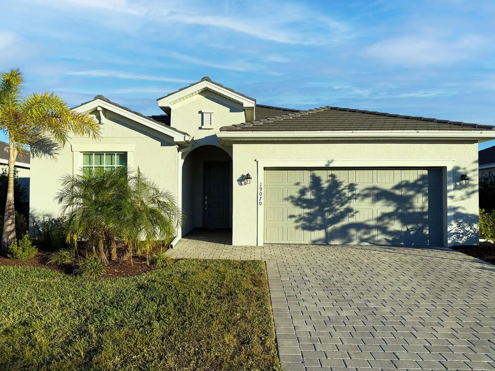 3BR Wellen Park Pool Home w/ Hot Tub
