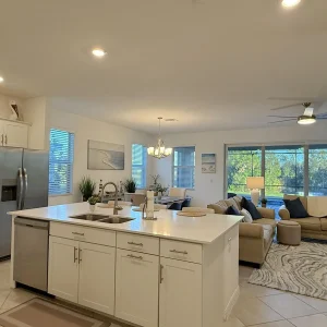 3BR Wellen Park Pool Home w/ Hot Tub