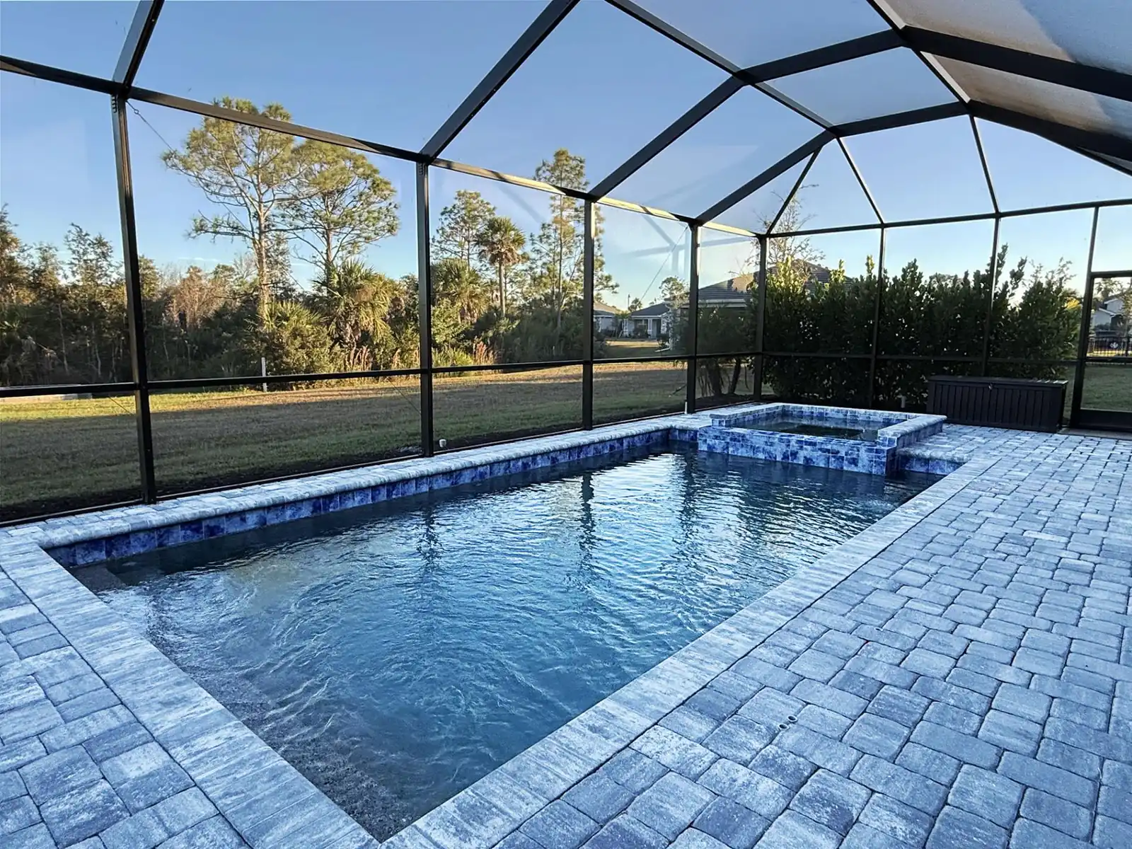 3BR Wellen Park Pool Home w/ Hot Tub