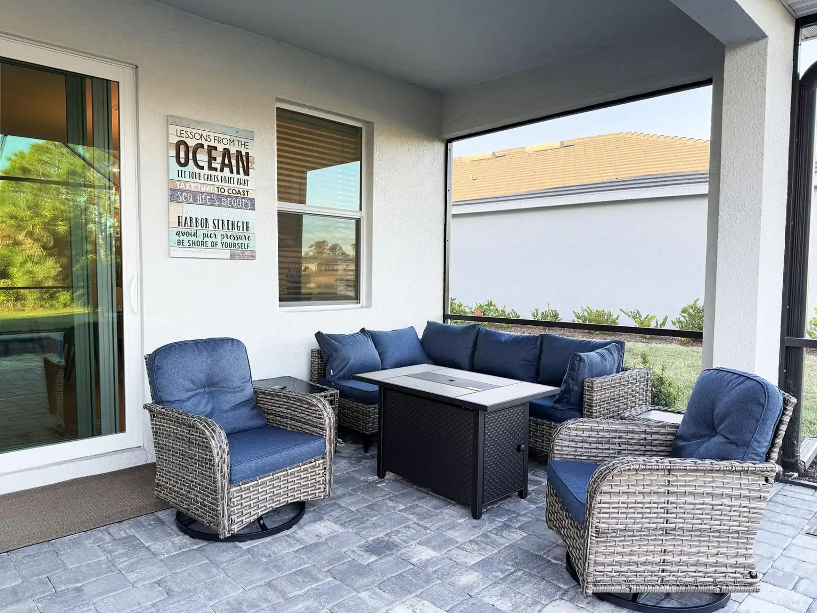 3BR Wellen Park Pool Home w/ Hot Tub