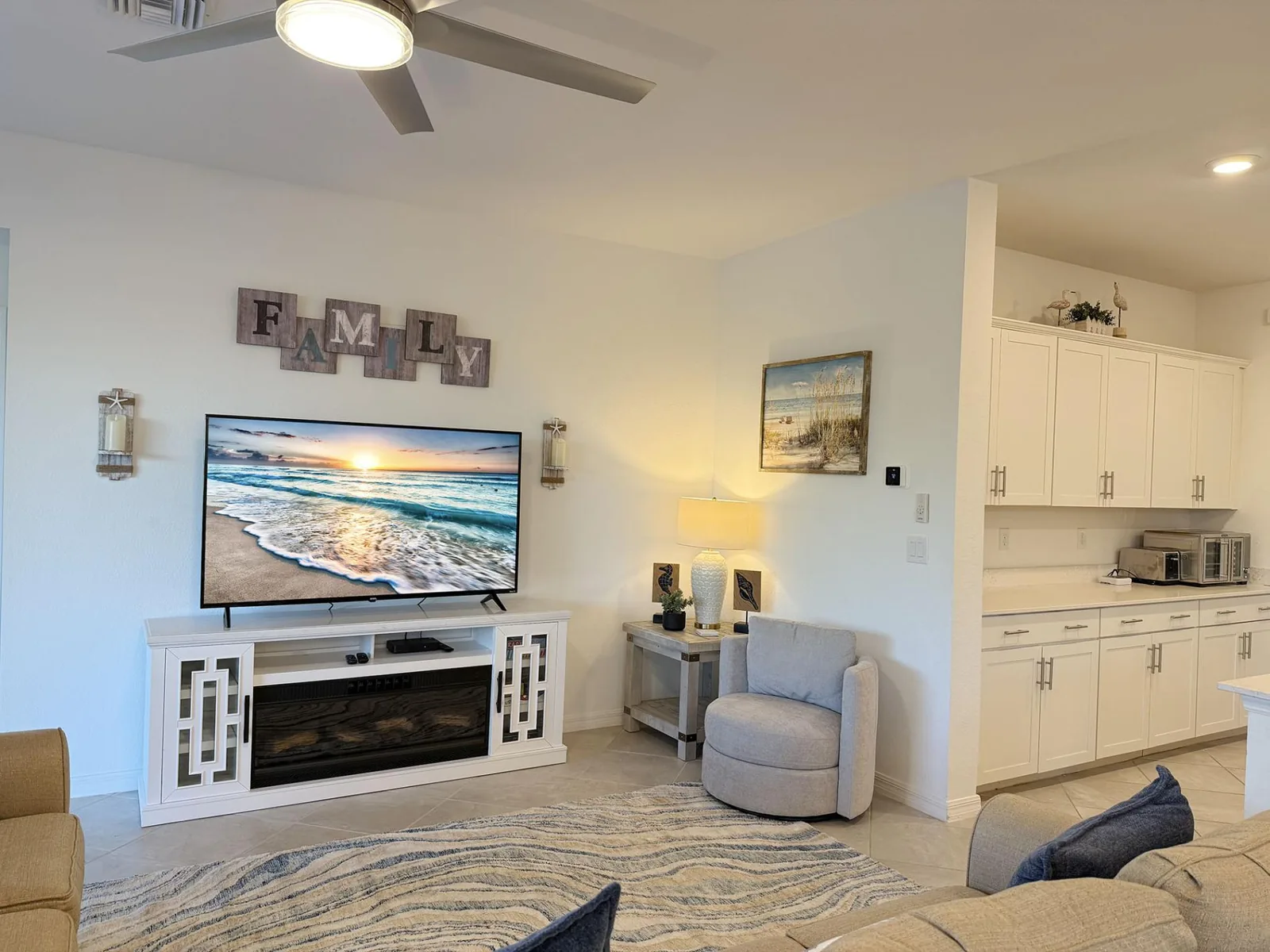 3BR Wellen Park Pool Home w/ Hot Tub