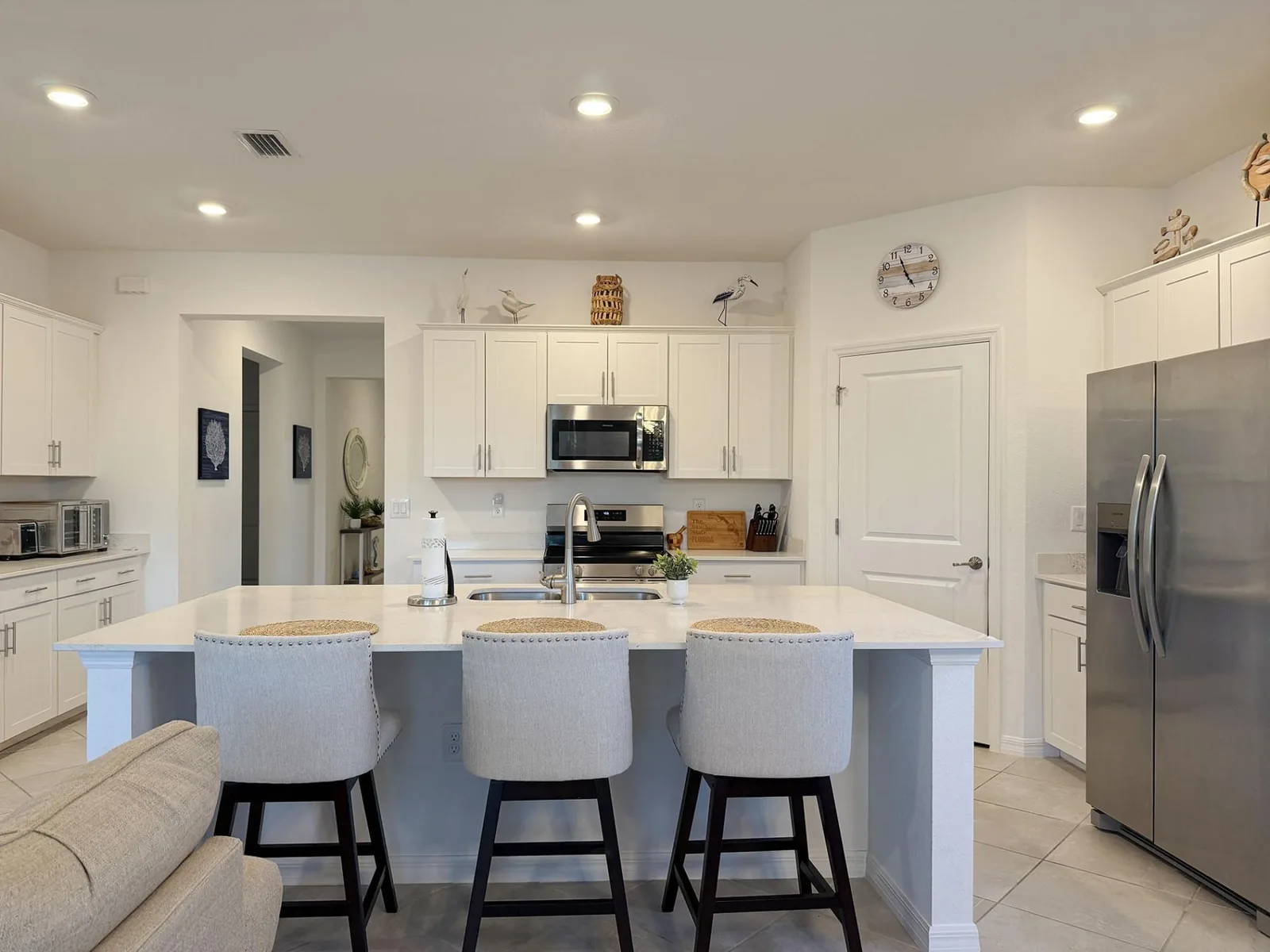 3BR Wellen Park Pool Home w/ Hot Tub