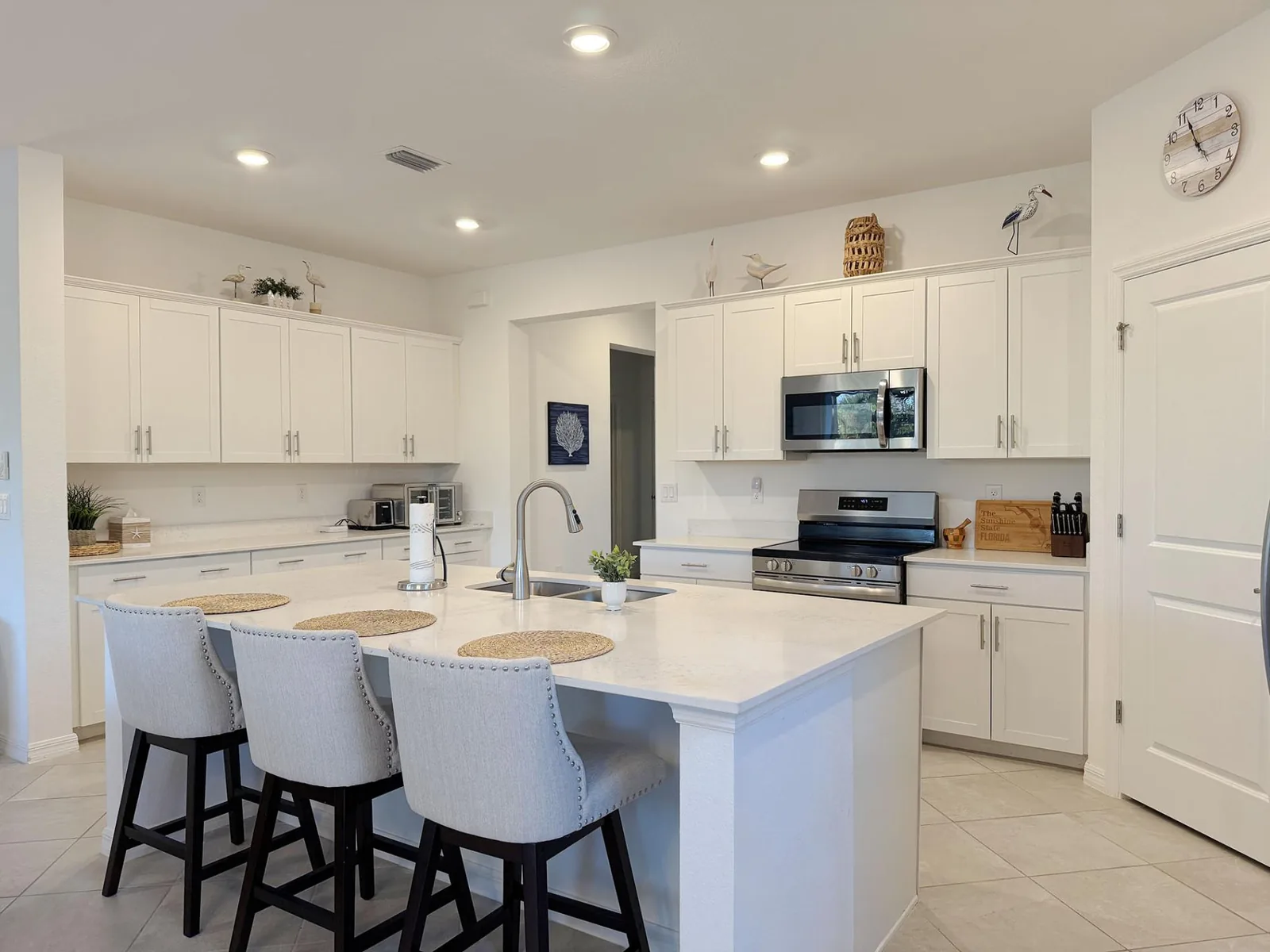 3BR Wellen Park Pool Home w/ Hot Tub