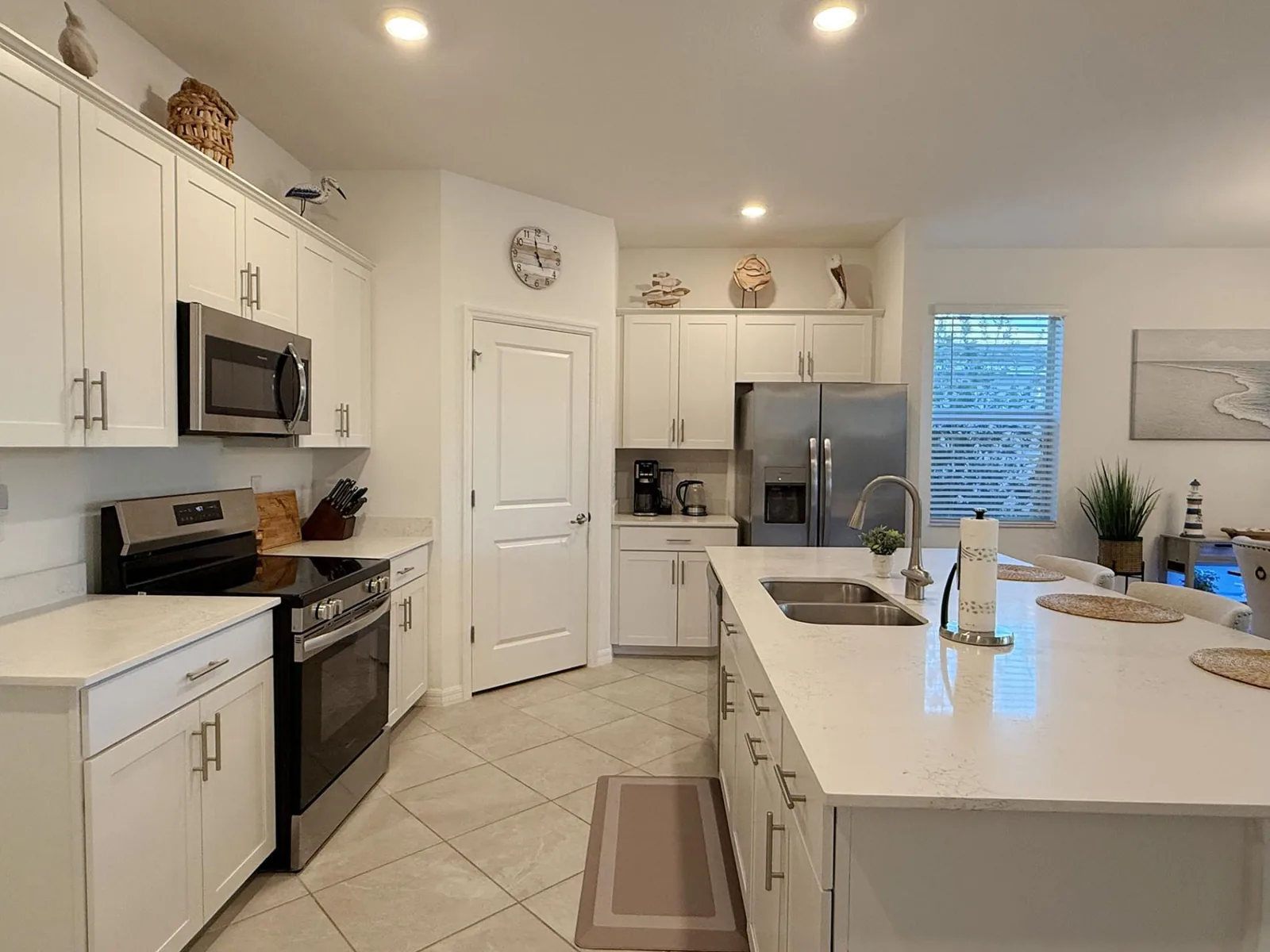 3BR Wellen Park Pool Home w/ Hot Tub