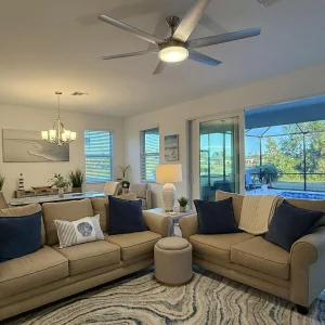 3BR Wellen Park Pool Home w/ Hot Tub