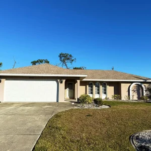 Peaceful 3BR Villa – Near Beaches & Golf