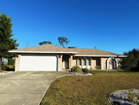Peaceful 3BR Villa – Near Beaches & Golf