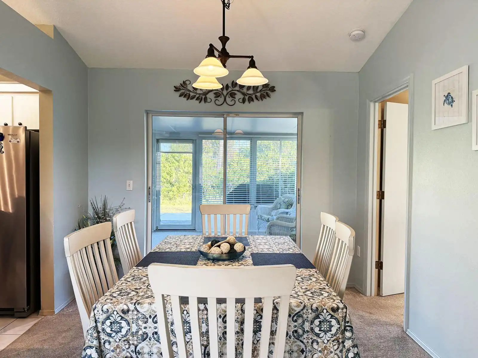 Peaceful 3BR Villa – Near Beaches & Golf