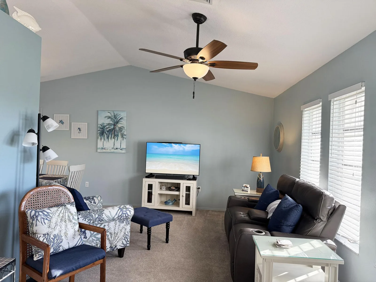 Peaceful 3BR Villa – Near Beaches & Golf