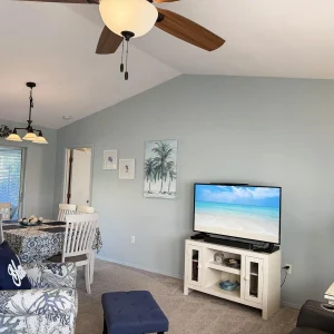 Peaceful 3BR Villa – Near Beaches & Golf