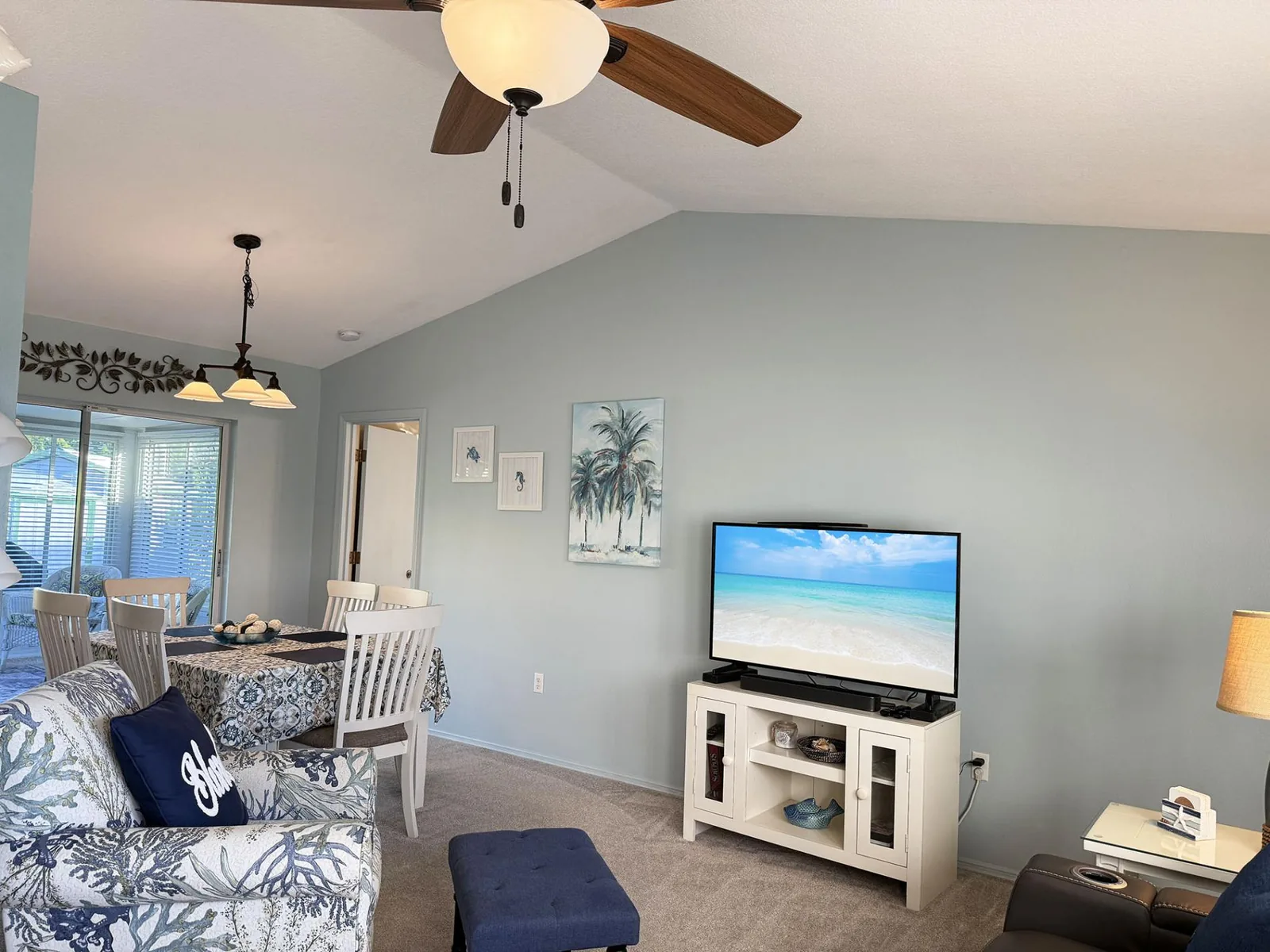 Peaceful 3BR Villa – Near Beaches & Golf