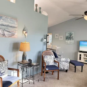 Peaceful 3BR Villa – Near Beaches & Golf