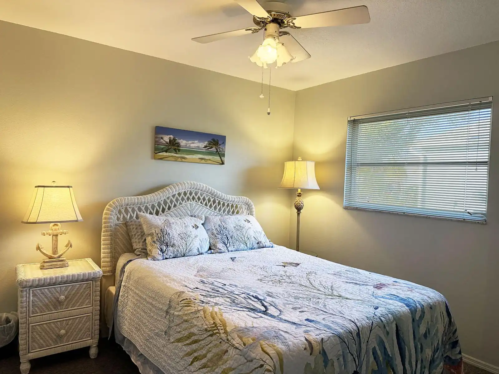 Peaceful 3BR Villa – Near Beaches & Golf