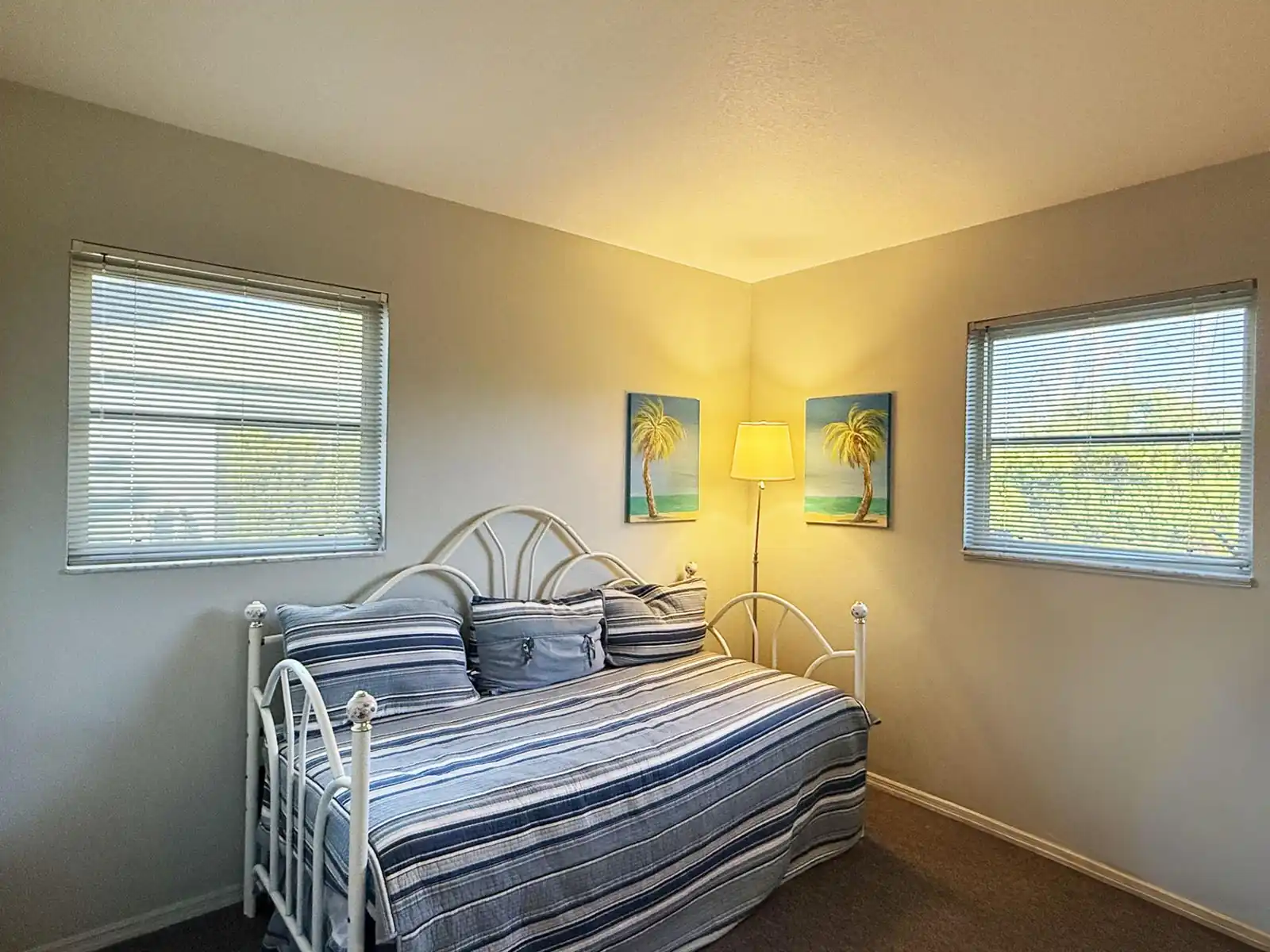 Peaceful 3BR Villa – Near Beaches & Golf