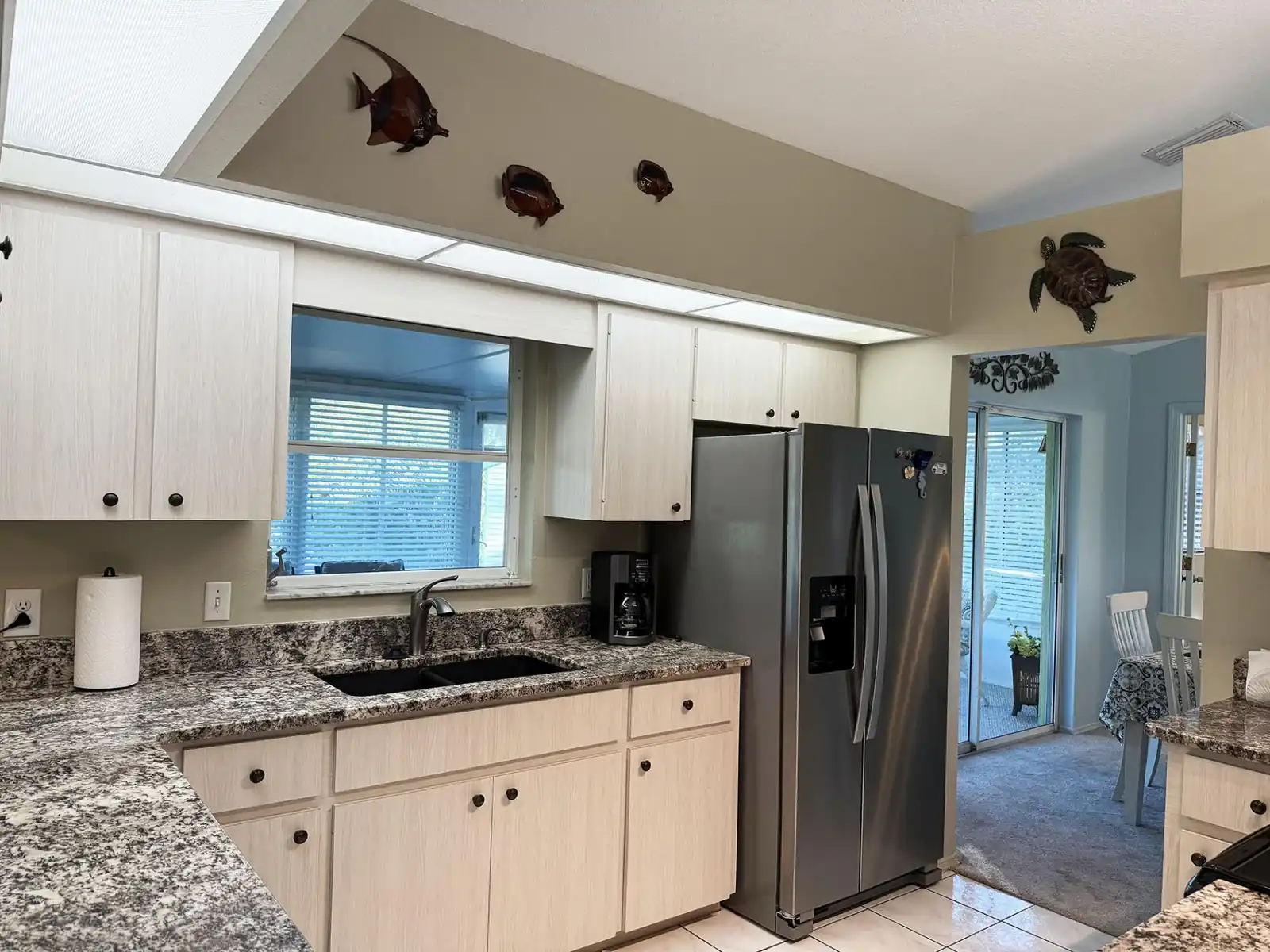 Peaceful 3BR Villa – Near Beaches & Golf