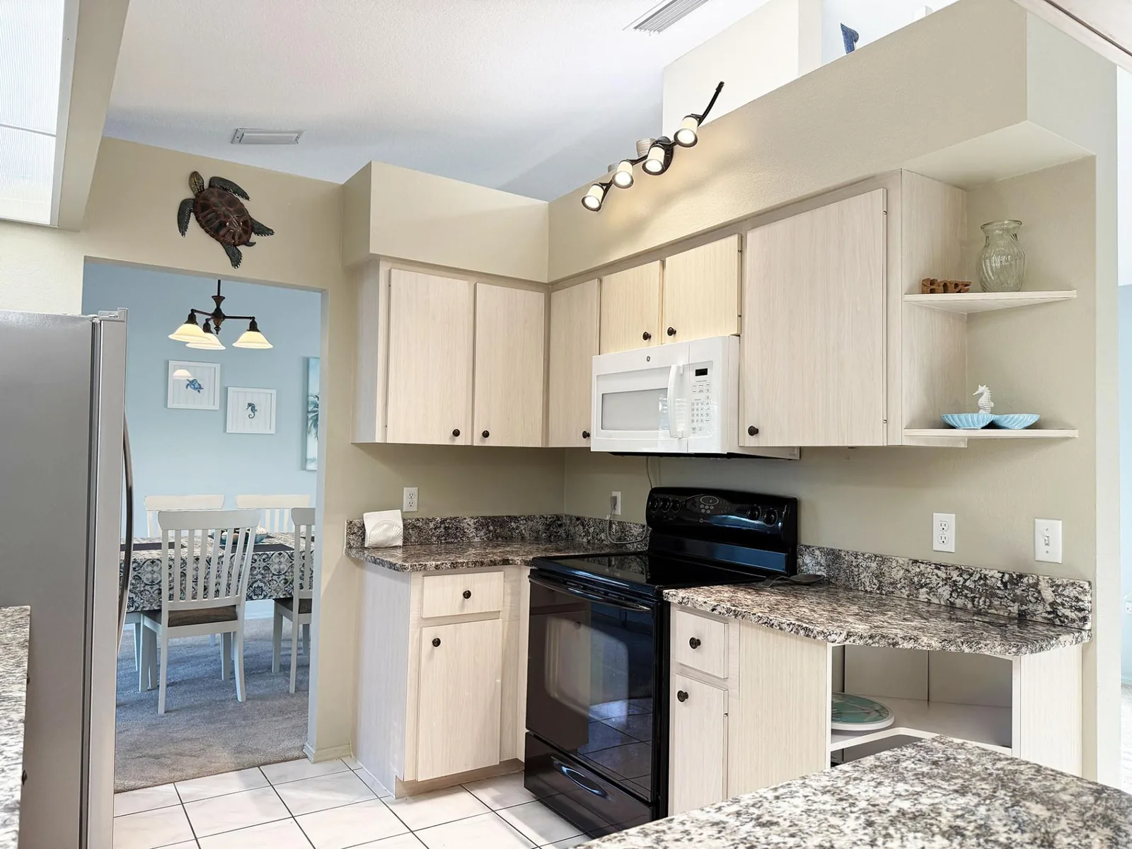 Peaceful 3BR Villa – Near Beaches & Golf