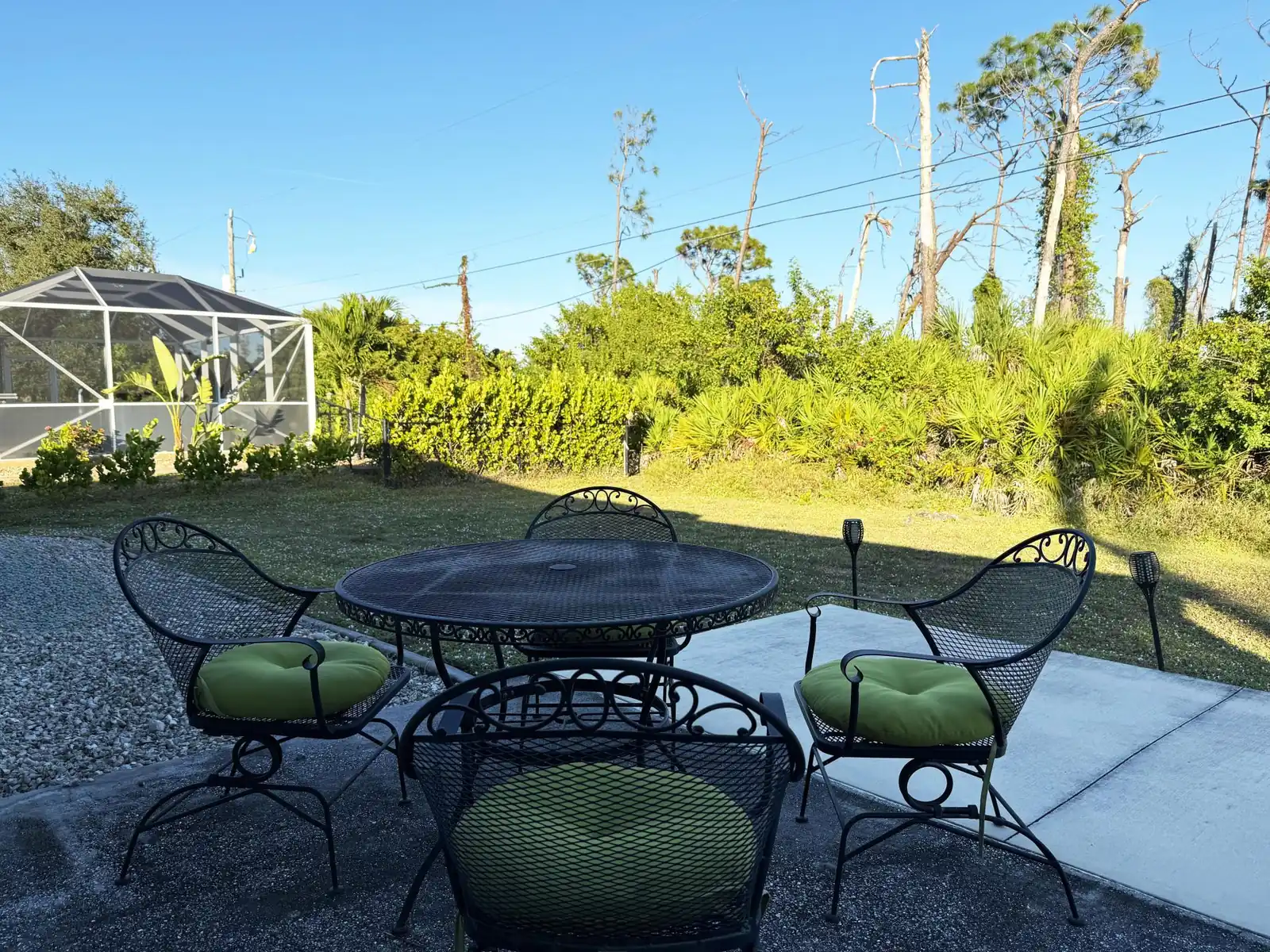 Peaceful 3BR Villa – Near Beaches & Golf