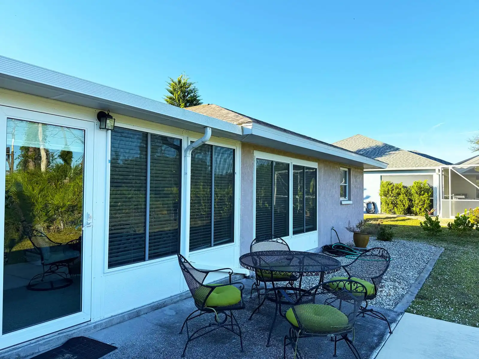 Peaceful 3BR Villa – Near Beaches & Golf