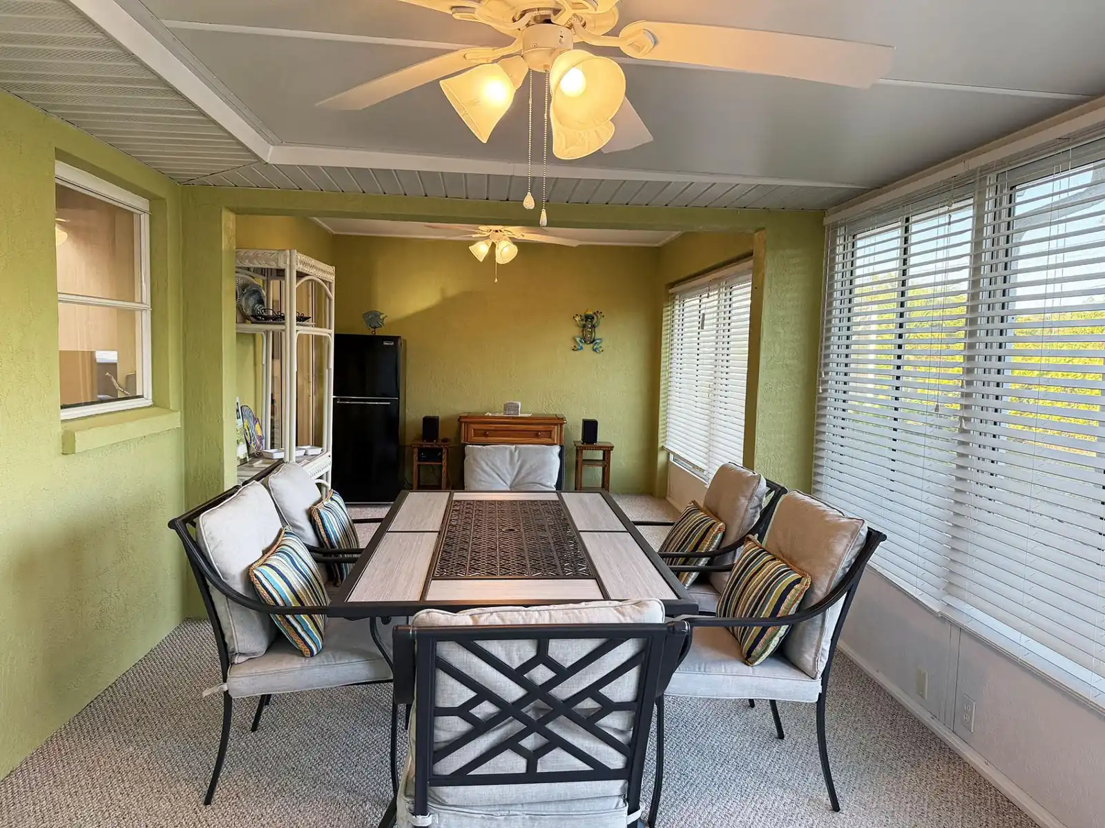 Peaceful 3BR Villa – Near Beaches & Golf