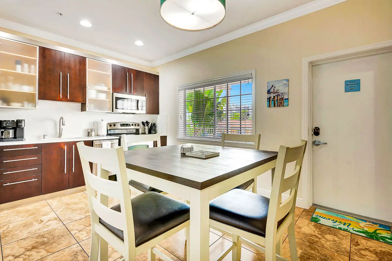 2BR Beach Club – Beach, Heated Pool & Hot Tub