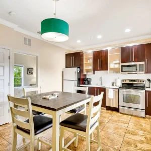2BR Beach Club – Beach, Heated Pool & Hot Tub